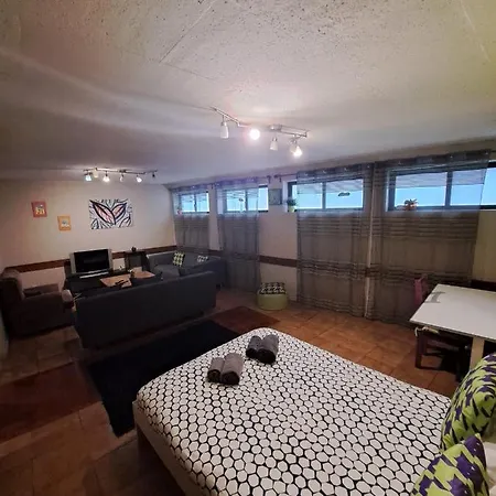 Apartment Spacious Economic Center Flat *