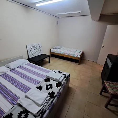 Lägenhet Spacious Economic Center Flat Oporto