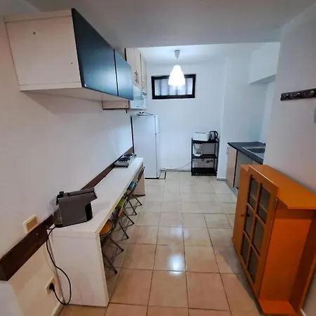 Spacious Economic Center Flat Lägenhet Oporto