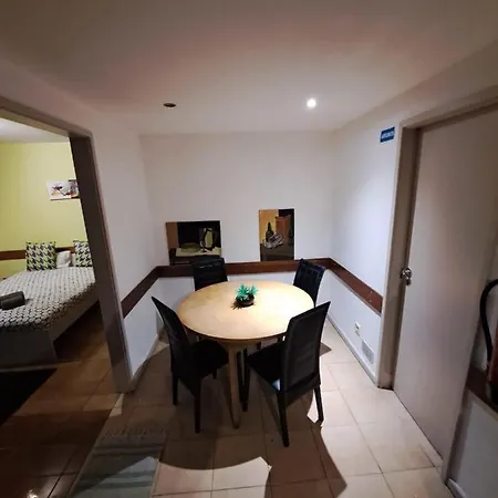 Apartment Spacious Economic Center Flat Porto