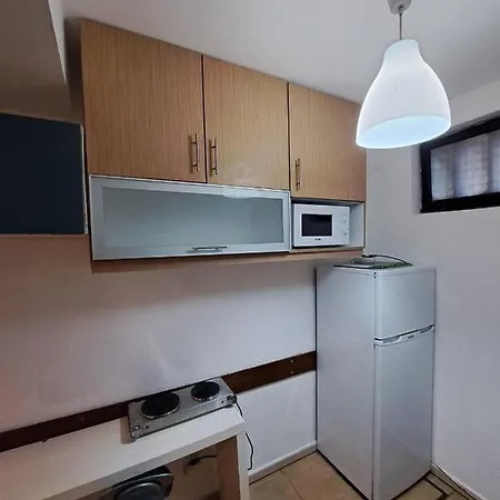 Lägenhet Spacious Economic Center Flat Oporto