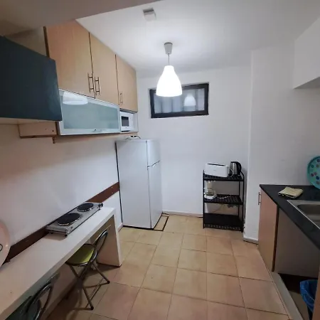 Spacious Economic Center Flat Lägenhet Oporto