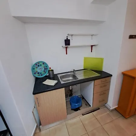 Spacious Economic Center Flat * Oporto