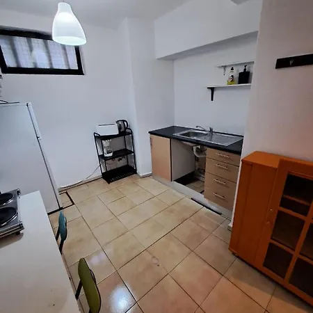 Apartment Spacious Economic Center Flat *